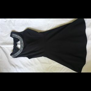 Black Agaci Dress